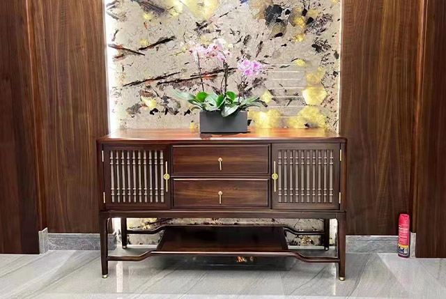 新中式家具