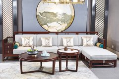 唐明雅居新中式家具，是傳承也是創(chuàng)新