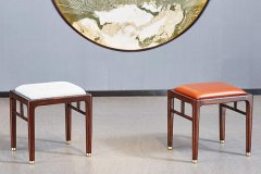 新中式家具，屬于中國人的生活格調(diào)！