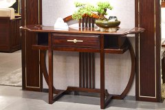 新中式家具潮濕悶熱的夏天該如何保養(yǎng)家具？