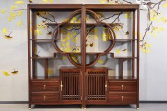 唐明雅居學(xué)習(xí)走廊過道裝修方法，打造個性家居