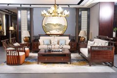 佛山新中式家具家庭風(fēng)水布局都有哪些，家居風(fēng)
