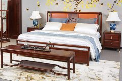 佛山新中式家具&房?jī)r(jià)這么貴，開發(fā)商究竟賺你多