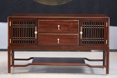 佛山新中式家具76㎡眼鏡房，看我如何大變身！