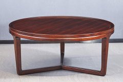 廣東新中式家具60㎡就仿佛一個(gè)蝸居，不留余地的