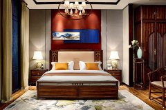 新中式家具|新中式風(fēng)格家具，受到年輕消費(fèi)者喜