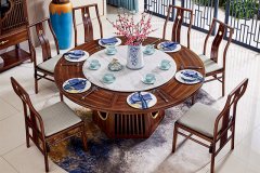新中式家具|新中式風(fēng)格，“新”在哪里?