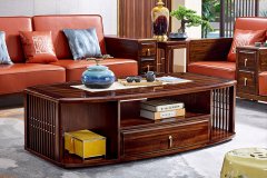 新中式家具，顛覆您的視覺認(rèn)知!