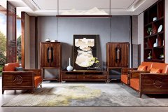 新中式家具，開(kāi)啟品質(zhì)家居生活