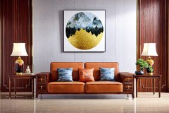 新中式家具廠家|新中式家具應(yīng)該怎樣進(jìn)行日常的保養(yǎng)和使用？