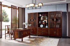 新中式家具|電動餐桌到底有哪些獨特優(yōu)勢呢？