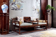 新中式家具，中國(guó)風(fēng)傳承的最好典范