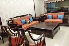 室內(nèi)新中式風(fēng)格家具與陳設(shè)要注意些什么？