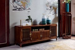 新中式家具|收藏紅木家具者，必須投其所好，順應(yīng)木性