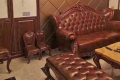 紅木家具上漆工藝，上漆半年內(nèi)怎樣去保養(yǎng)
