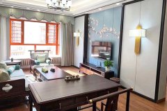 廣東新中式家具北美黑胡桃木，上等而內斂溫和