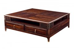 廣東新中式家具|胡桃木家具最近很火，火在哪里？